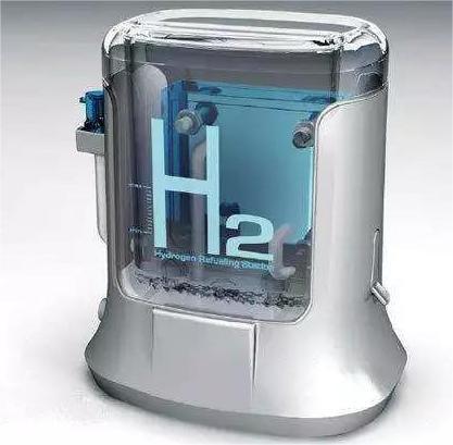 氫燃料電池如何控制高壓儲氫的使用溫度？