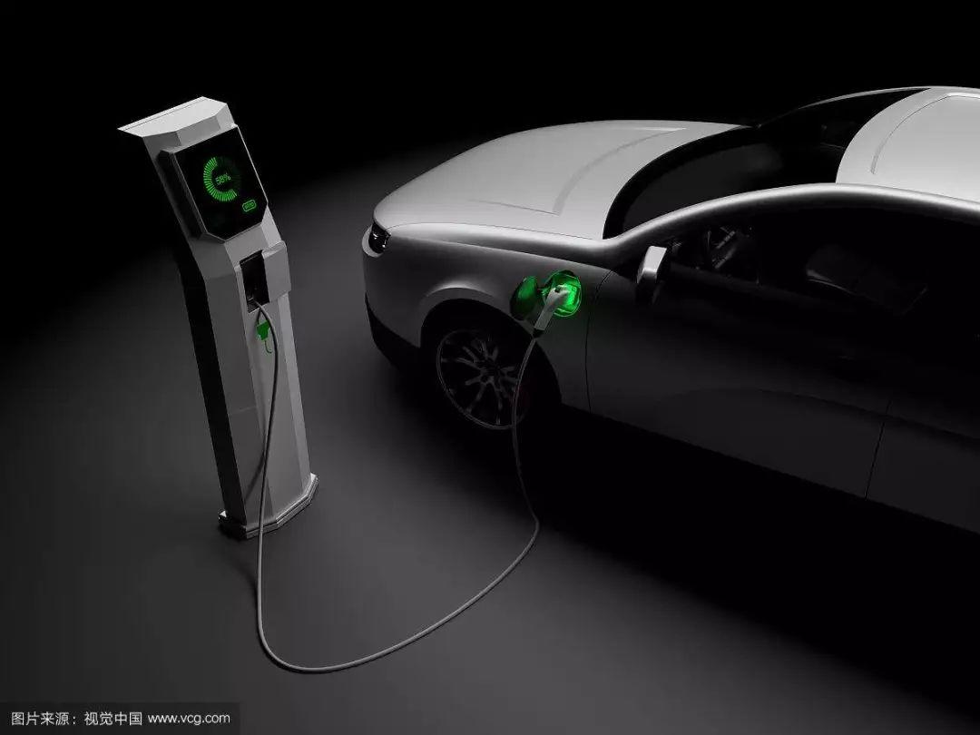 上海：插電式/增程式新能源車被踢出局了！